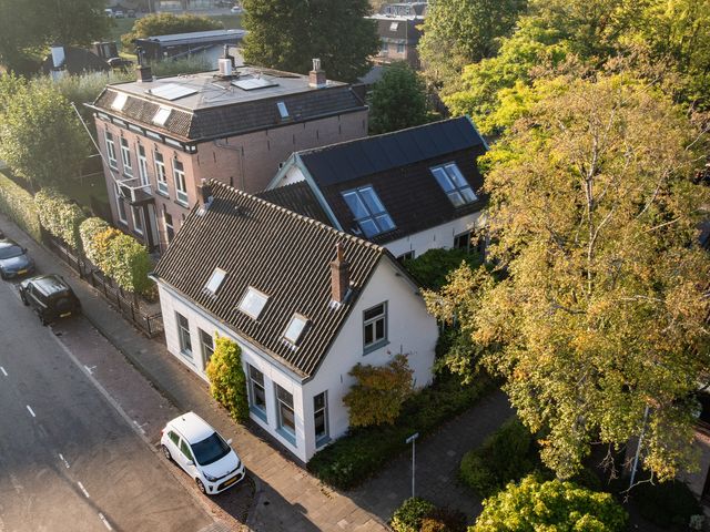 Rotterdamseweg 26, Zwijndrecht
