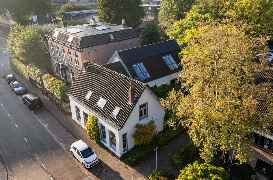 Rotterdamseweg 26