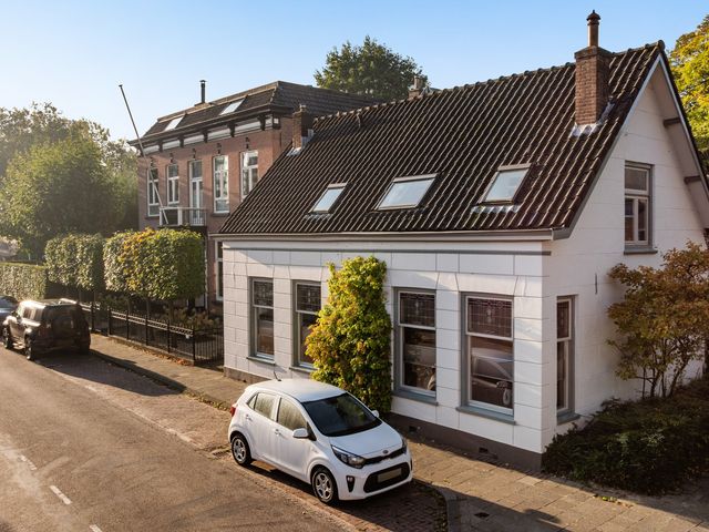 Rotterdamseweg 26, Zwijndrecht