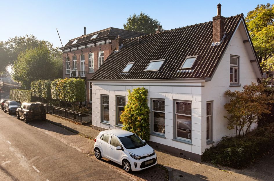 Rotterdamseweg 26