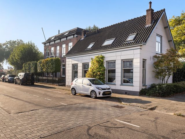 Rotterdamseweg 26, Zwijndrecht