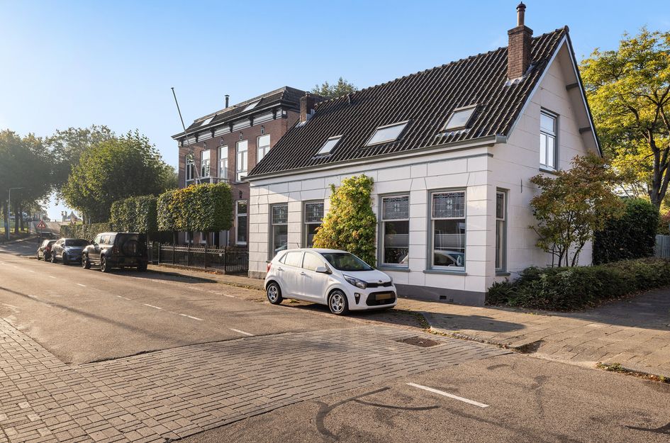 Rotterdamseweg 26