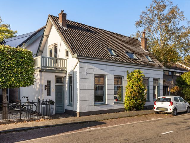 Rotterdamseweg 26, Zwijndrecht