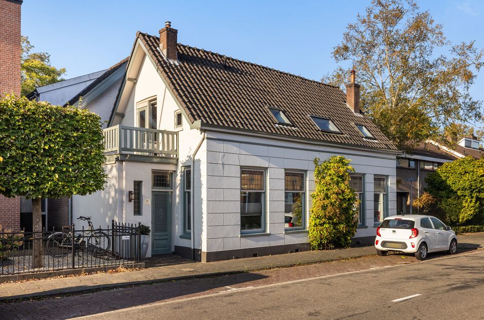 Rotterdamseweg 26