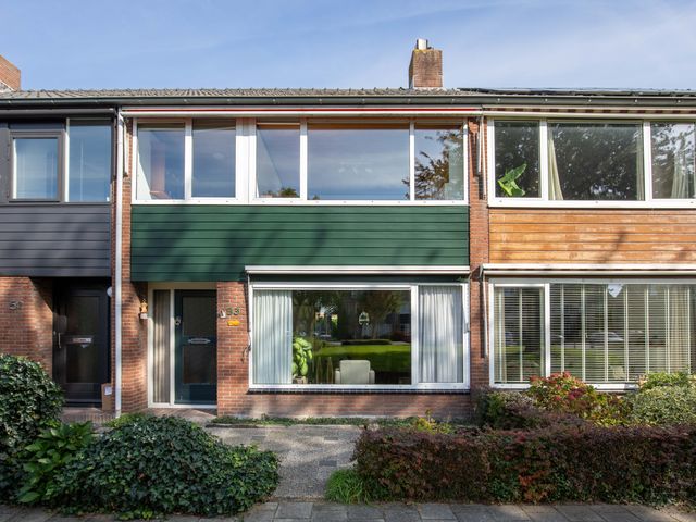 Willem-Alexanderstraat 53, Aalsmeer
