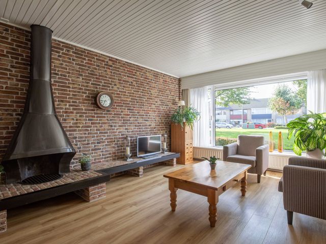 Willem-Alexanderstraat 53, Aalsmeer