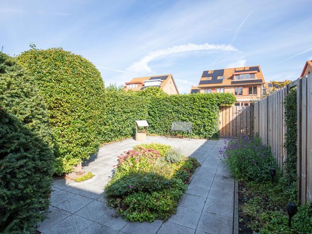 Willem-Alexanderstraat 53, Aalsmeer