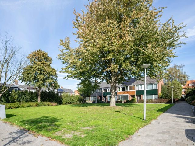 Willem-Alexanderstraat 53, Aalsmeer