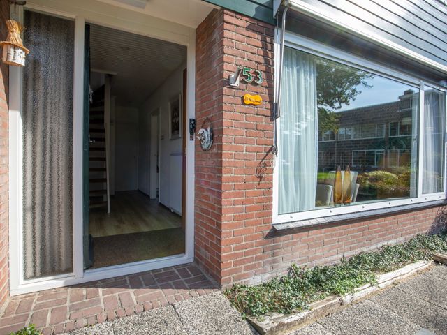 Willem-Alexanderstraat 53, Aalsmeer