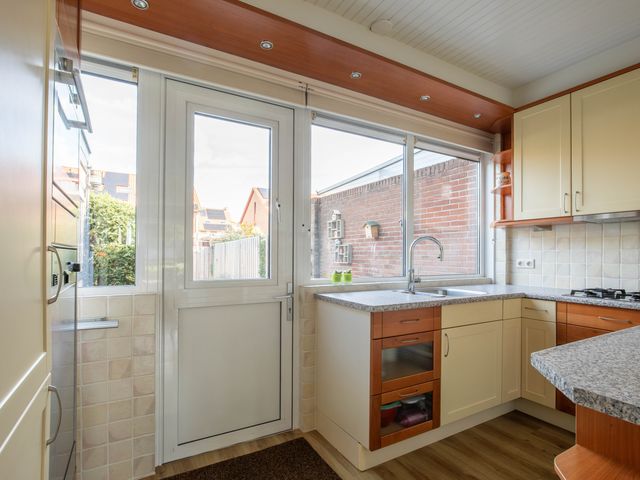 Willem-Alexanderstraat 53, Aalsmeer