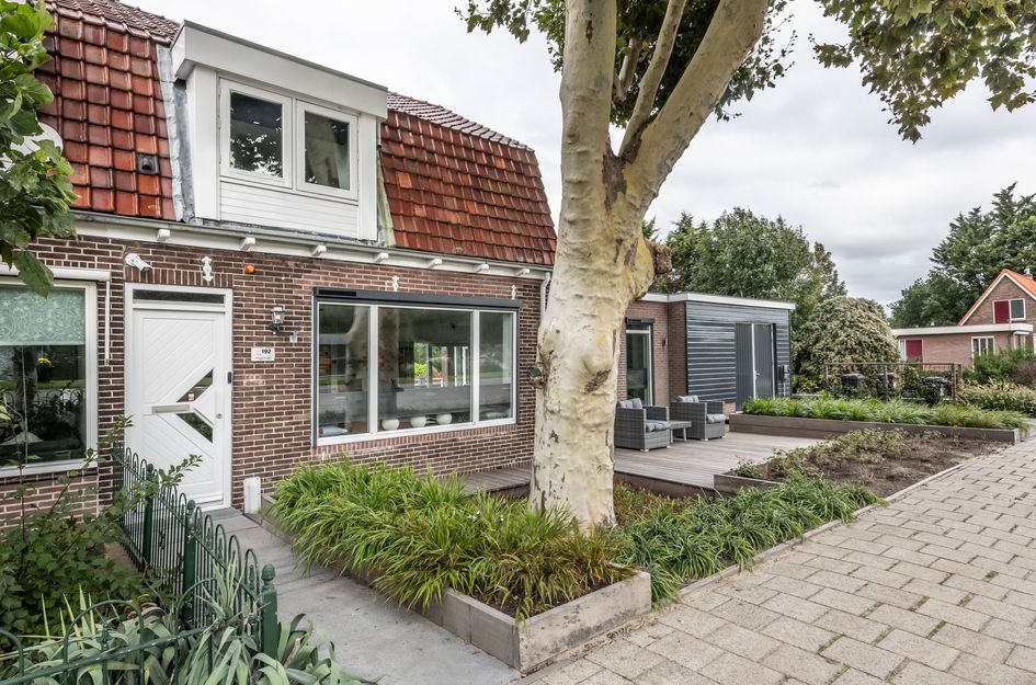 Aalsmeerderdijk 192