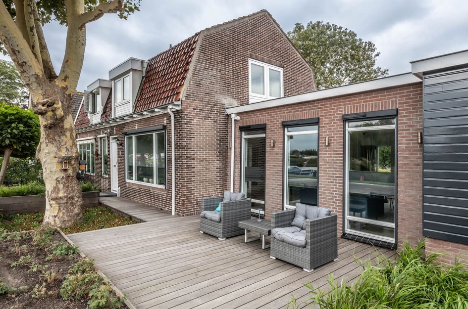 Aalsmeerderdijk 192