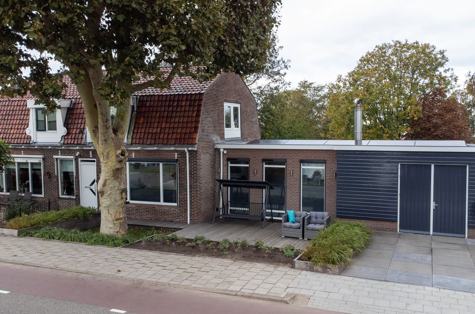 Aalsmeerderdijk 192