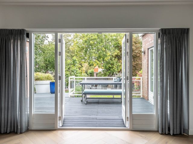 Aalsmeerderdijk 192, Aalsmeerderbrug