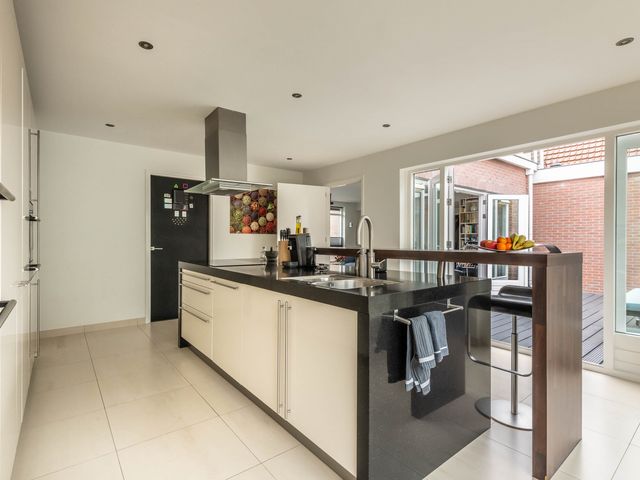 Aalsmeerderdijk 192, Aalsmeerderbrug