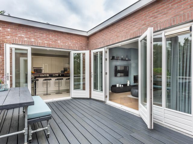 Aalsmeerderdijk 192, Aalsmeerderbrug