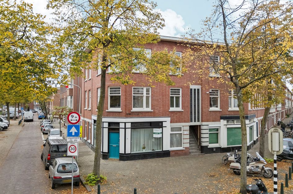 Jan van der Heijdenstraat 74