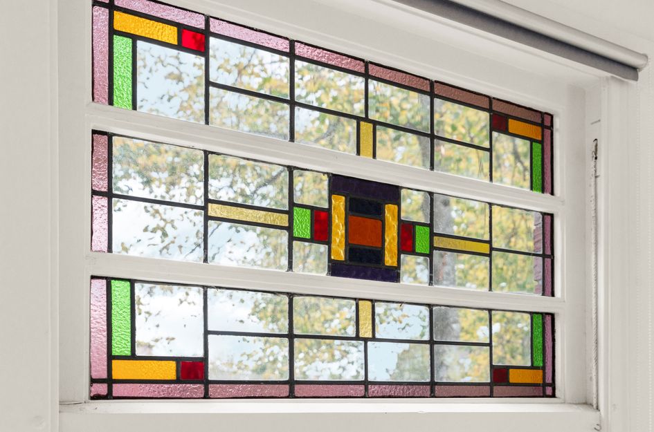 Jan van der Heijdenstraat 74