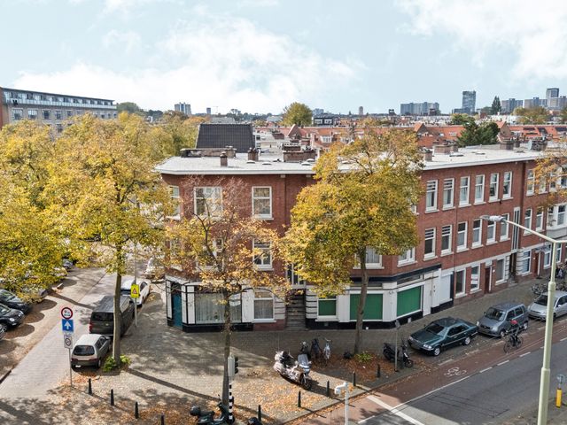 Jan van der Heijdenstraat 74, Den Haag