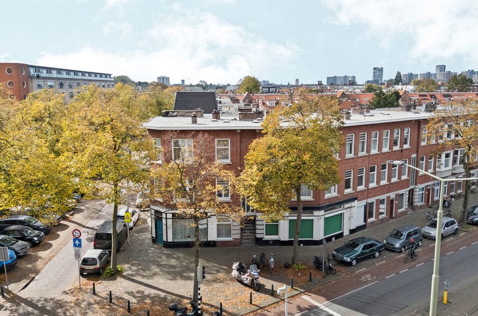 Jan van der Heijdenstraat 74