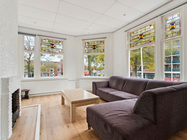 Jan van der Heijdenstraat 74, Den Haag