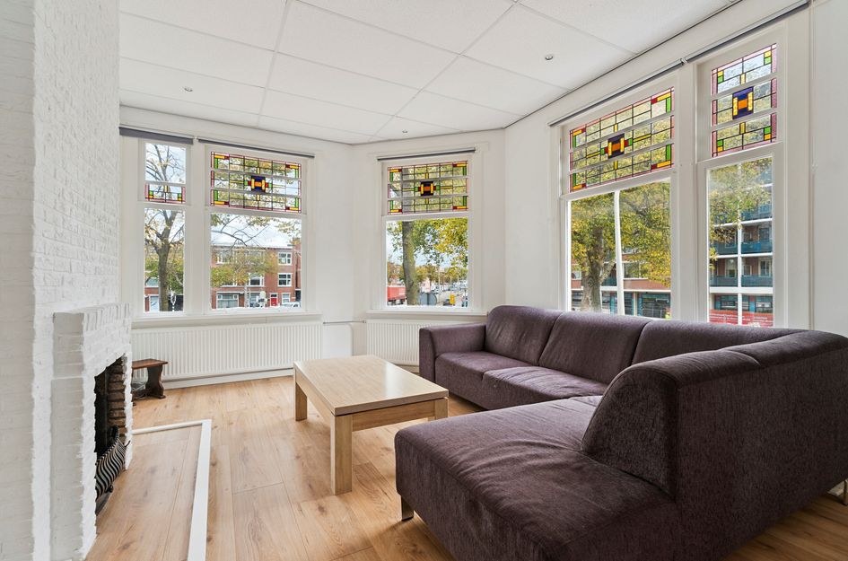 Jan van der Heijdenstraat 74