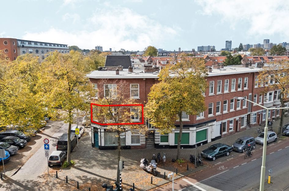 Jan van der Heijdenstraat 74