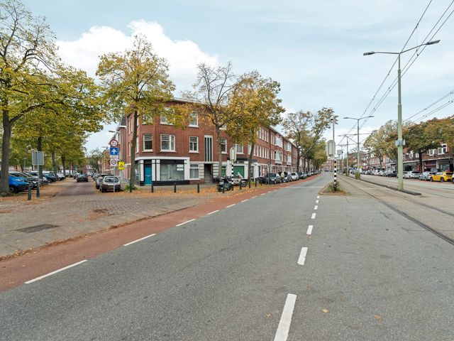Jan van der Heijdenstraat 74, Den Haag