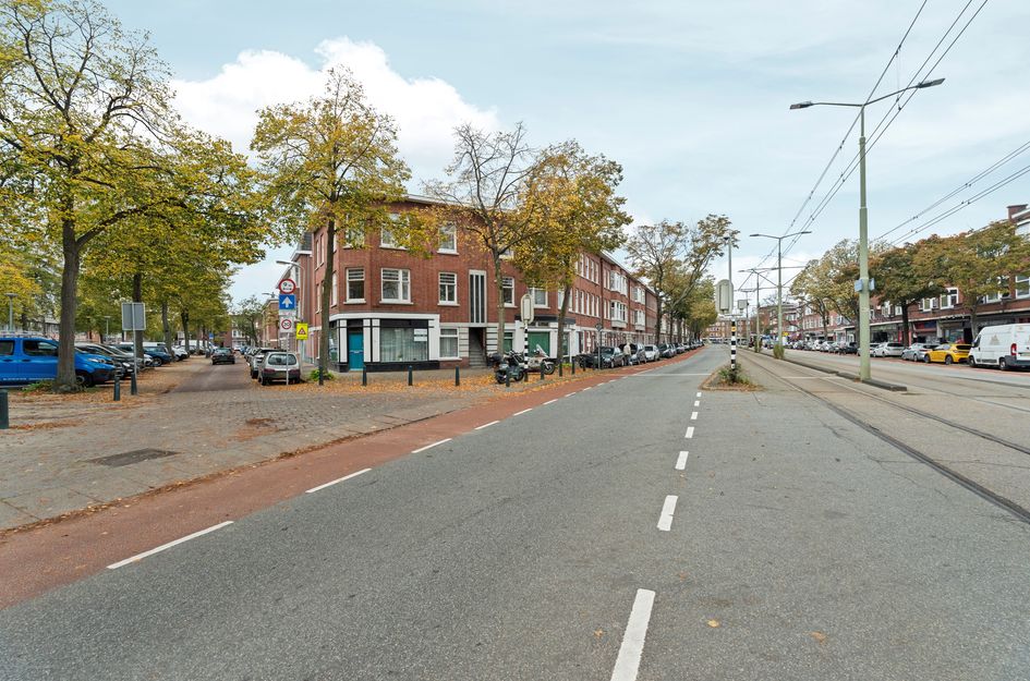 Jan van der Heijdenstraat 74