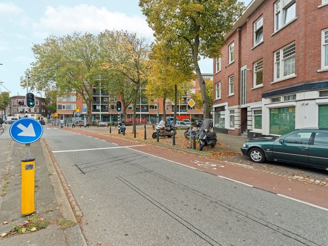 Jan van der Heijdenstraat 74, Den Haag