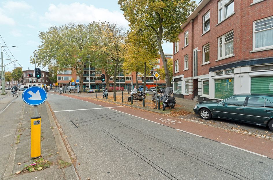 Jan van der Heijdenstraat 74