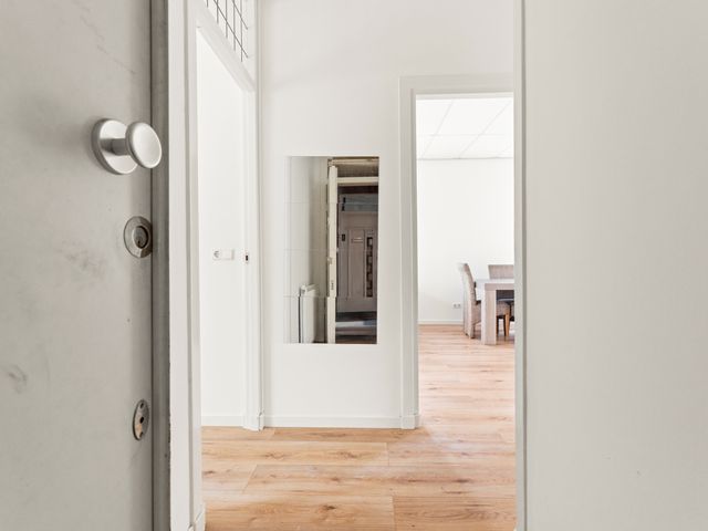 Jan van der Heijdenstraat 74, Den Haag