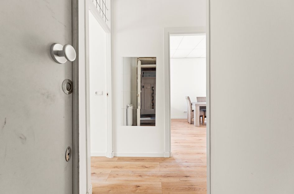 Jan van der Heijdenstraat 74