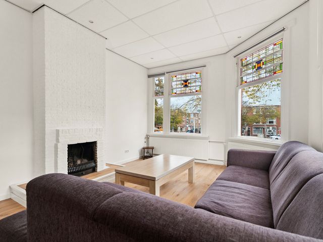 Jan van der Heijdenstraat 74, Den Haag