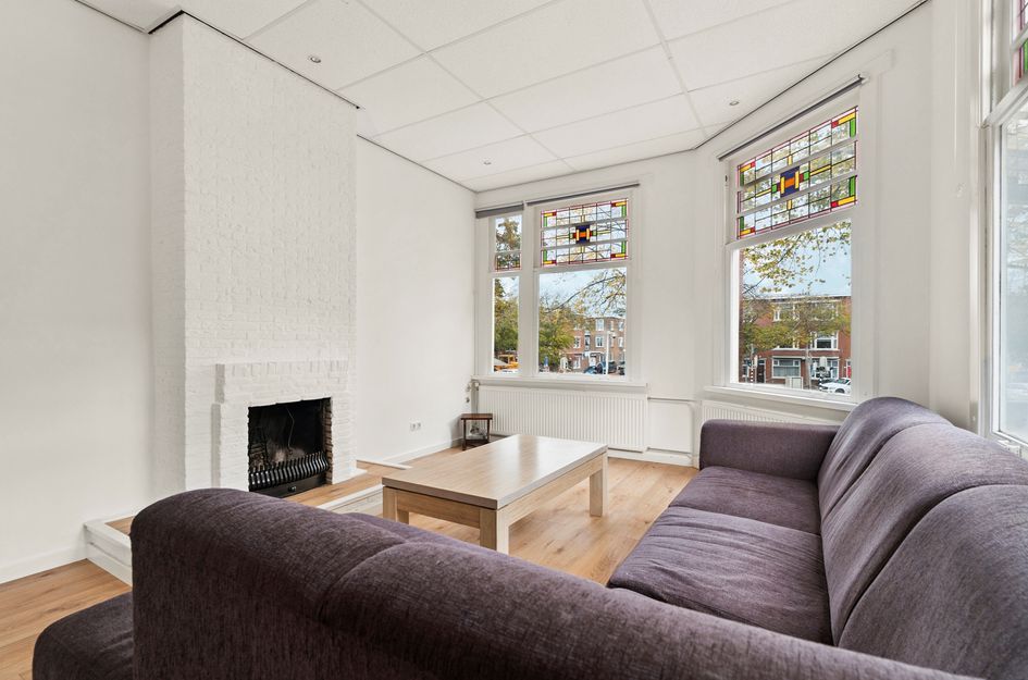 Jan van der Heijdenstraat 74