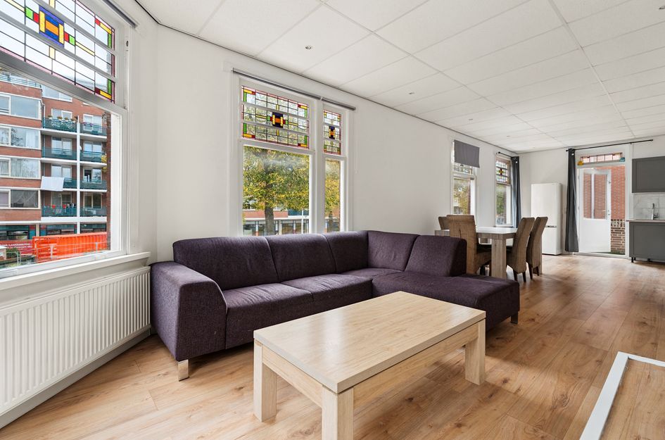 Jan van der Heijdenstraat 74