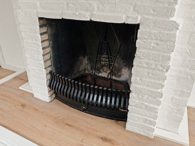 Jan van der Heijdenstraat 74, Den Haag