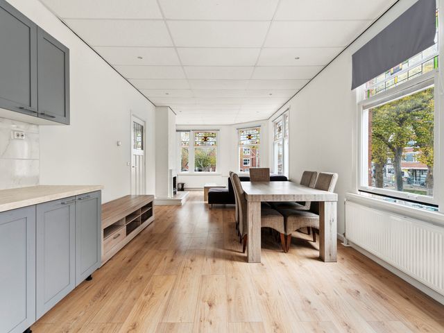 Jan van der Heijdenstraat 74, Den Haag