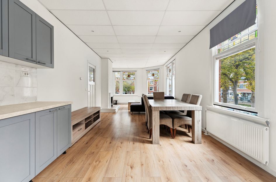 Jan van der Heijdenstraat 74