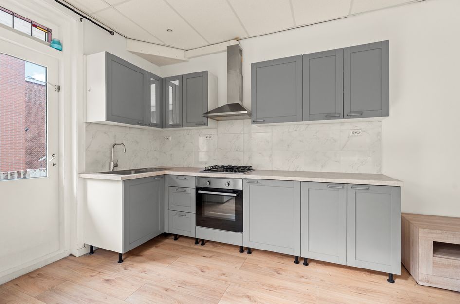 Jan van der Heijdenstraat 74