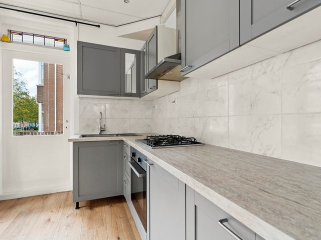 Jan van der Heijdenstraat 74, Den Haag