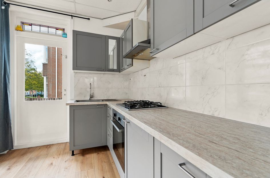 Jan van der Heijdenstraat 74