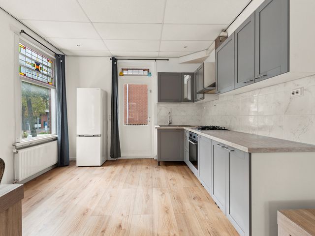 Jan van der Heijdenstraat 74, Den Haag