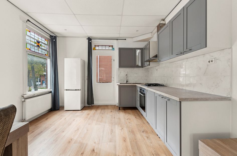 Jan van der Heijdenstraat 74