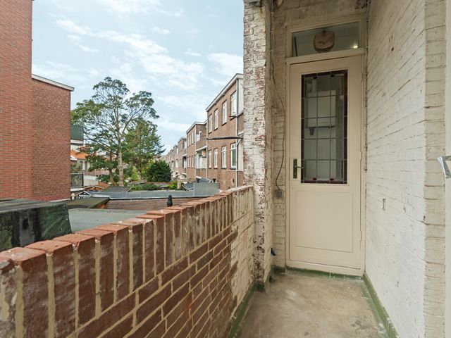 Jan van der Heijdenstraat 74, Den Haag