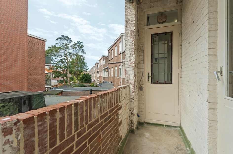 Jan van der Heijdenstraat 74