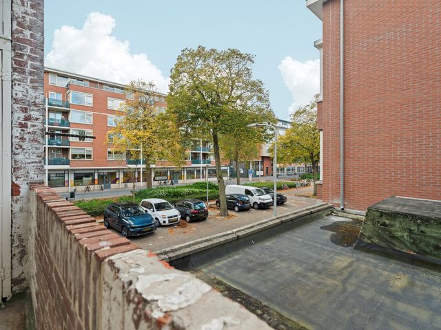 Jan van der Heijdenstraat 74, Den Haag