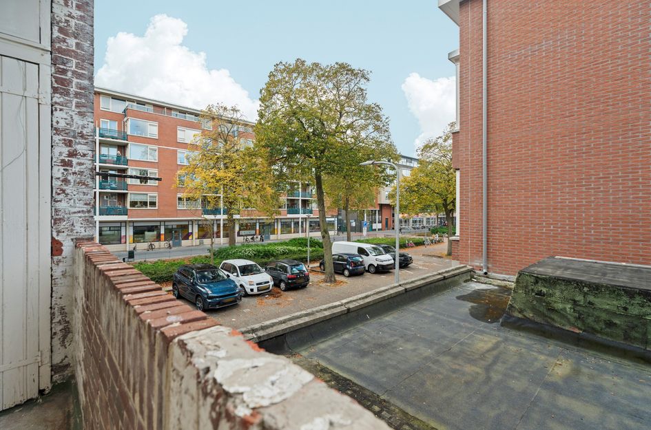 Jan van der Heijdenstraat 74