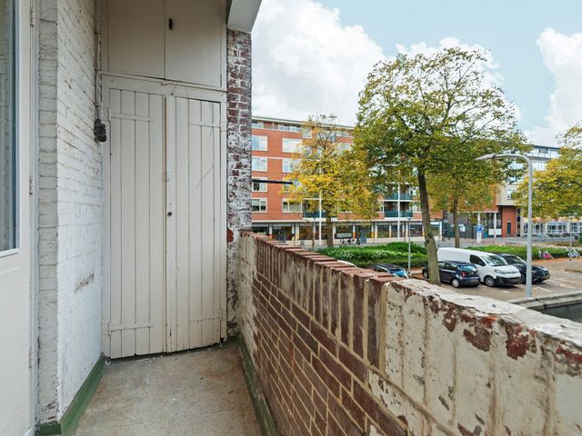 Jan van der Heijdenstraat 74, Den Haag