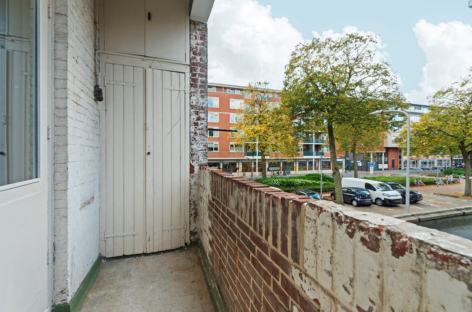 Jan van der Heijdenstraat 74